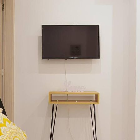 Harmony Apartment In Athene Buitenkant foto